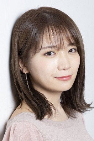 Manatsu Akimoto in 乃木坂46「5th YEAR BIRTHDAY LIVE」
