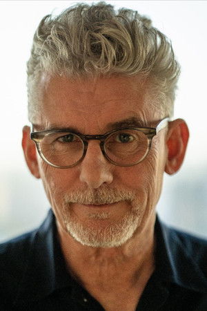 John Buijsman in The Gringo's 3