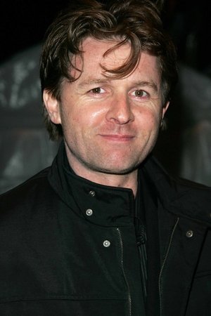 John Polson in Mission  Impossible II