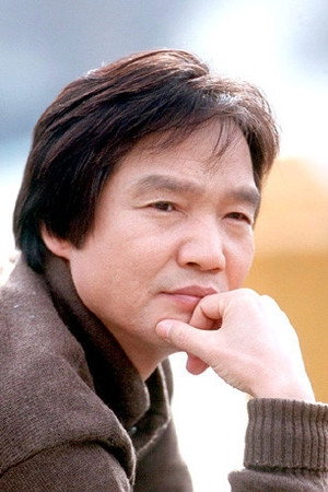 Ha Jae-yeong in Farewell Tokyo