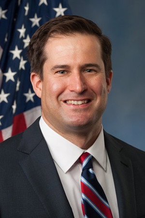 Seth Moulton in No End in Sight