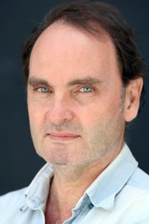 Baptiste Roussillon in How Much Do You Love Me