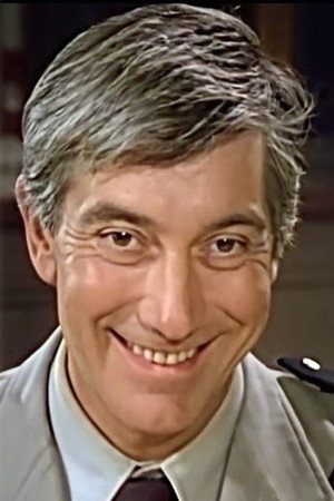 Jean-Pierre Rambal in The Gendarme and the Creatures from Outer Space