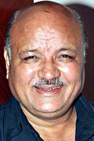 Arun Bakshi in Jo Bole So Nihaal