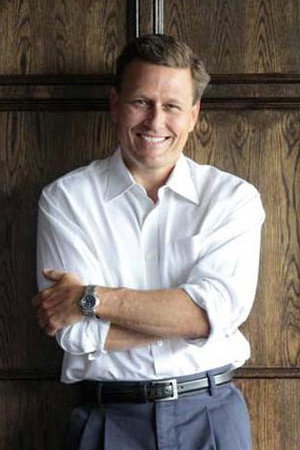 David Baldacci in 9/11: Science and Conspiracy