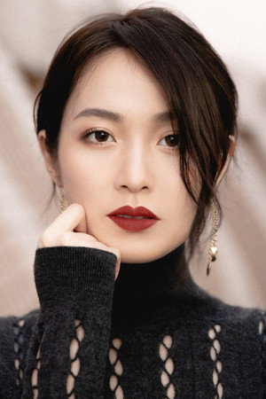 Jacky Cai in Concerto of the Bully