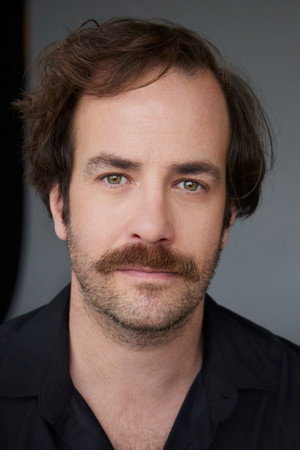 Robin-Joël Cool in Arsenault and Fils