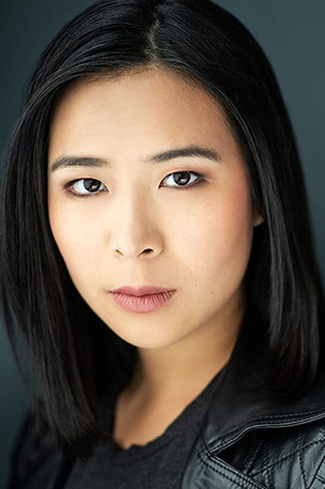 Alison Chang in Come Around