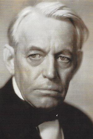 Lloyd Ingraham in Scaramouche