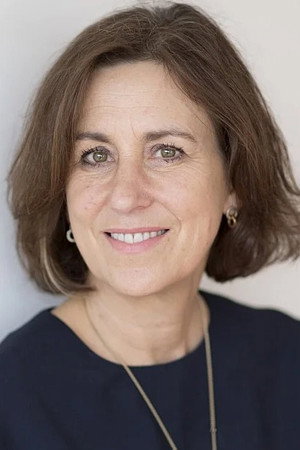Kirsty Wark in J.K. Rowling - Harry Potter and Me