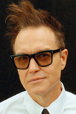 Mark Hoppus in blink-182: The Urethra Chronicles