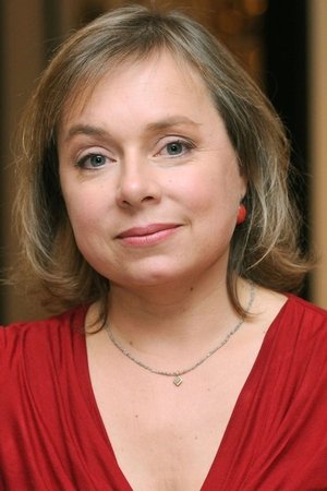 Christine Urspruch in The Slurb
