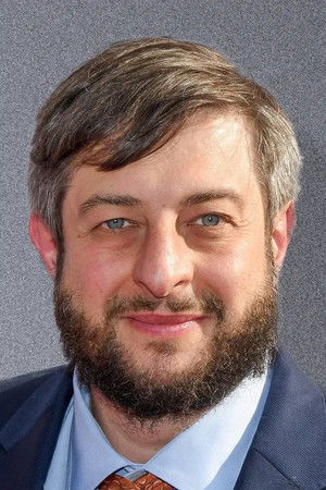 Eugene Mirman in Wyatt Cenac: Brooklyn