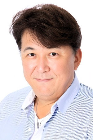Daisuke Shima in Samurai Commando Mission 1549