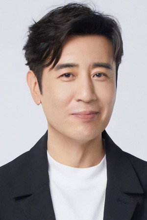 Yu Hewei in Adoring
