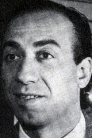 Silvio Noto in The Godfather's Advisor