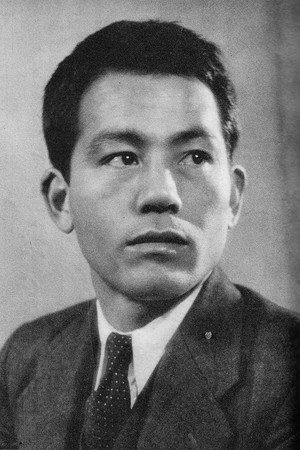 Chishū Ryū in The Only Son