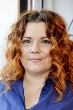 Kiti Kokkonen in Jill, Joy and the Sleeping Clock