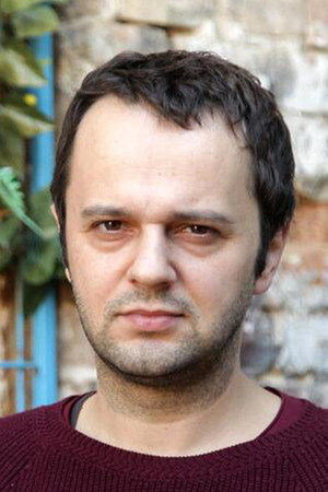 Vahid Džanković in The Home Resort