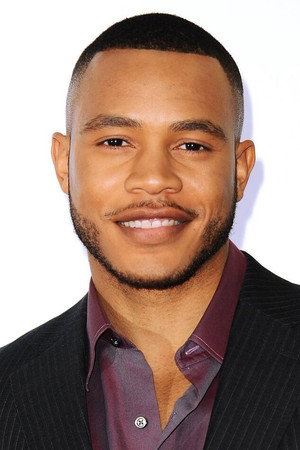 Trai Byers in Wife Stalker