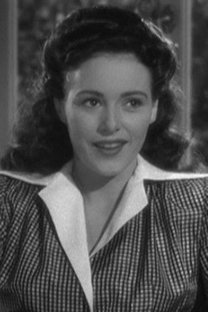 Kay Harding in The Mummy's Curse