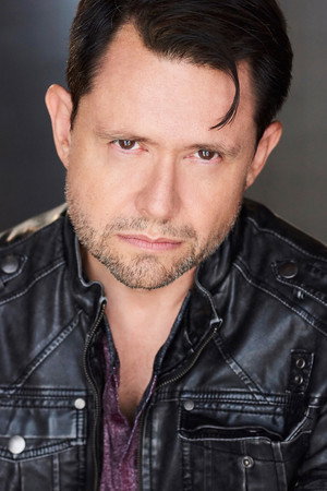 Scott Butler in Kill Plan