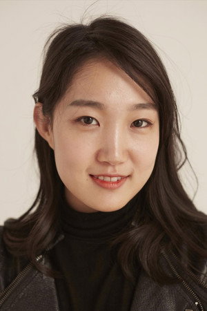 Lee Hae-in in From the New World