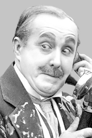 James T. Kelley in The Pawnshop