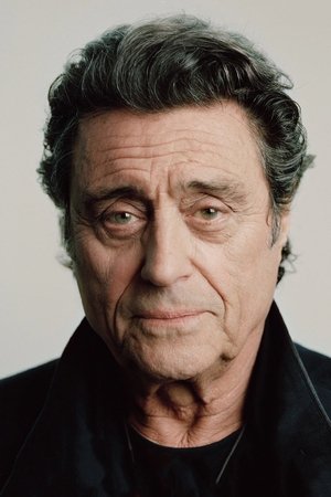 Ian McShane in Pirates of the Caribbean  On Stranger Tides