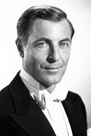 John Hoyt in The Conqueror