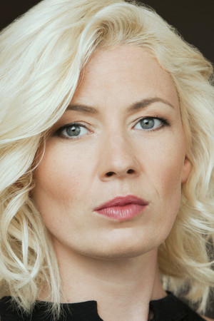 Kate Ashfield in Shaun of the Dead