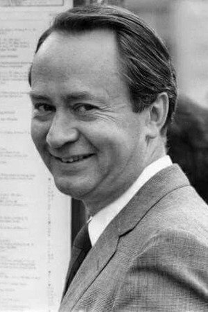 Peter Sallis in The Wrong Trousers