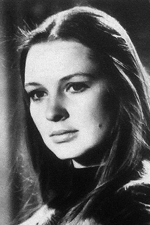 Tatyana Fyodorova in There Were Three Bachelors