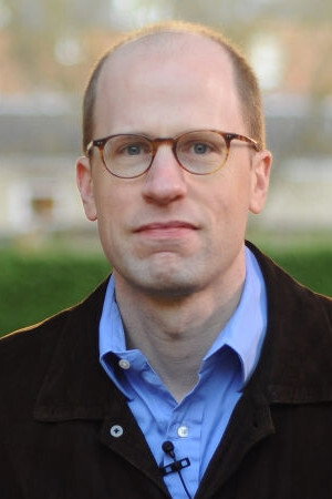 Nick Bostrom in The Alien Perspective