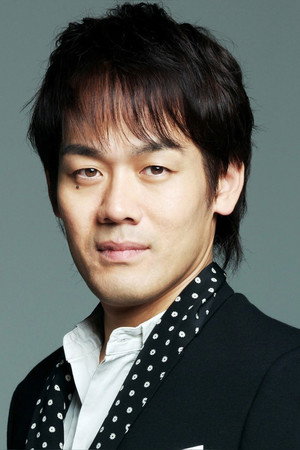 Hiroyuki Morisaki in Mixed Doubles