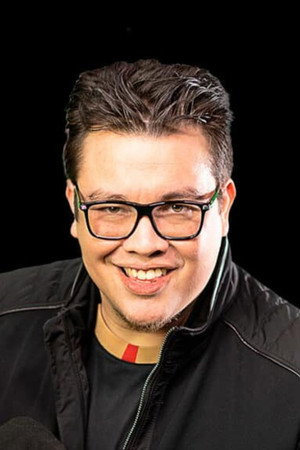 Franco Escamilla in Franco Escamilla: por la anécdota