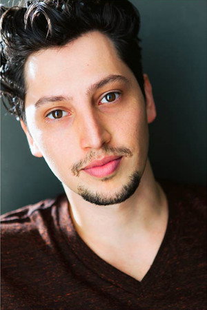 Ali Lopez-Sohaili in Didn't Die
