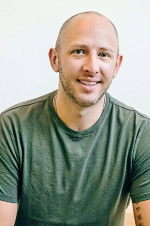 David Heath in FIT Hives: Sustainability - The Secret to Survival