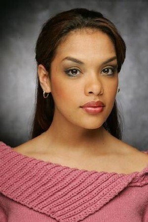 Desiree Casado in I Like It Like That
