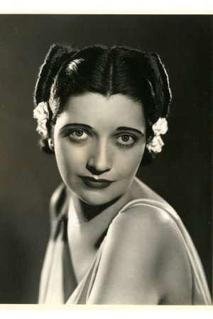 Kay Francis in Storm at Daybreak