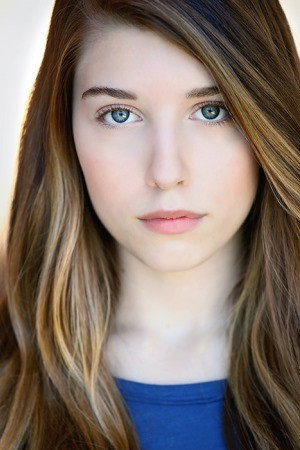 Paris Smith in My Stepfather's Secret