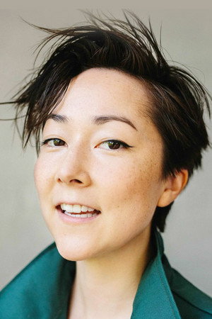 Emily Piggford in See for Me