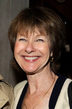 Susan Forristal in L A  Story