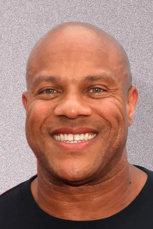 Phil Heath in Breaking Olympia: The Phil Heath Story