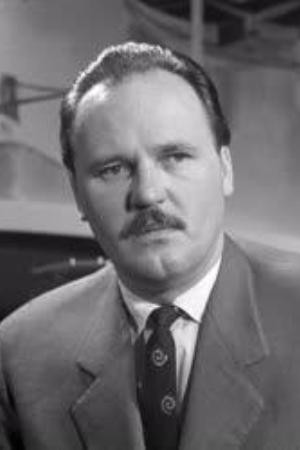 László György in Requiem