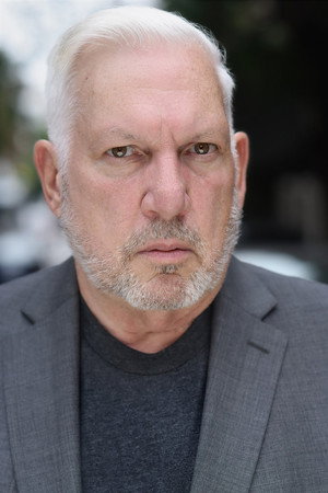 Stephen Stapinski in The Maiden Heist