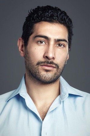Ianis Guerrero in Menage à trois