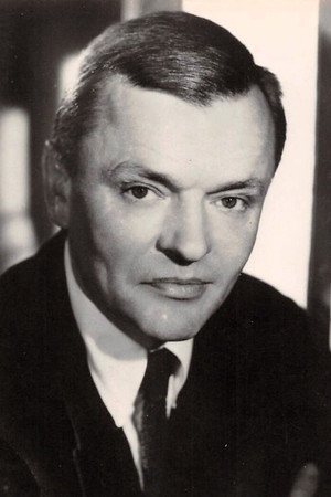 Peter van Eyck in Rosemary