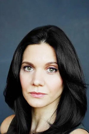 Amy Matysio in WolfCop