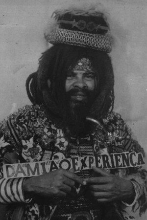 Damião Experiência in Mangúe-Bangúe